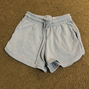 The brand is H&M  size xxs